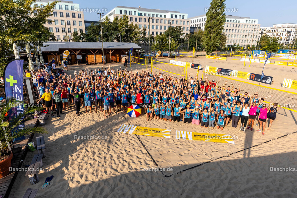 2024-00107698-Deutsche-Senioren-Beach-Meisterschaft |  07.09.2024; Berlin Foto: Gerold Rebsch - www.beachpics.de