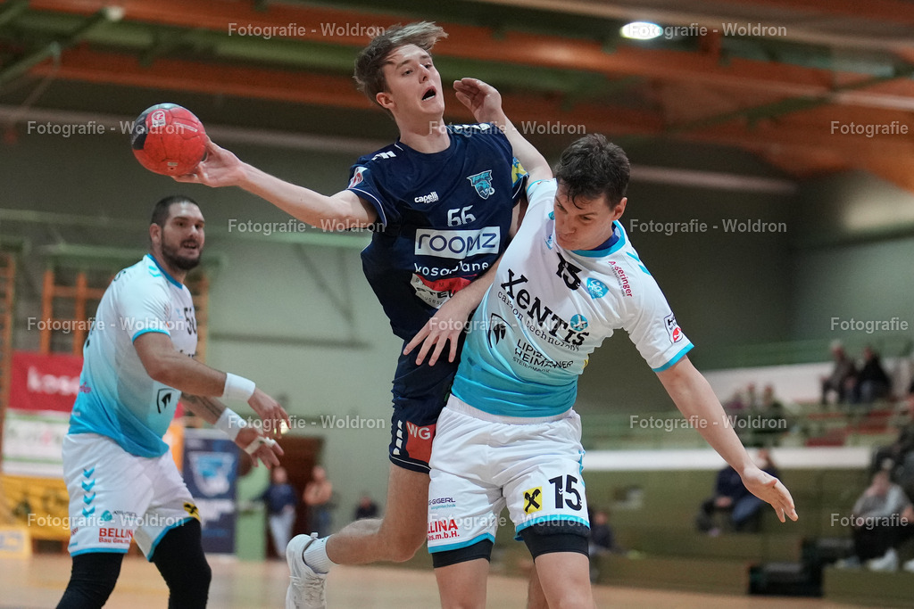 20231029 HLA Jags Bad Vöslau v Bärenbach Köflach-95 | Fotografie Woldron