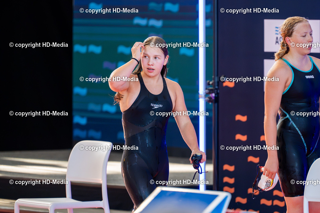 European Aquatics Junior Swimming Championships 2026 | European Aquatics Junior Swimming Championships 2026