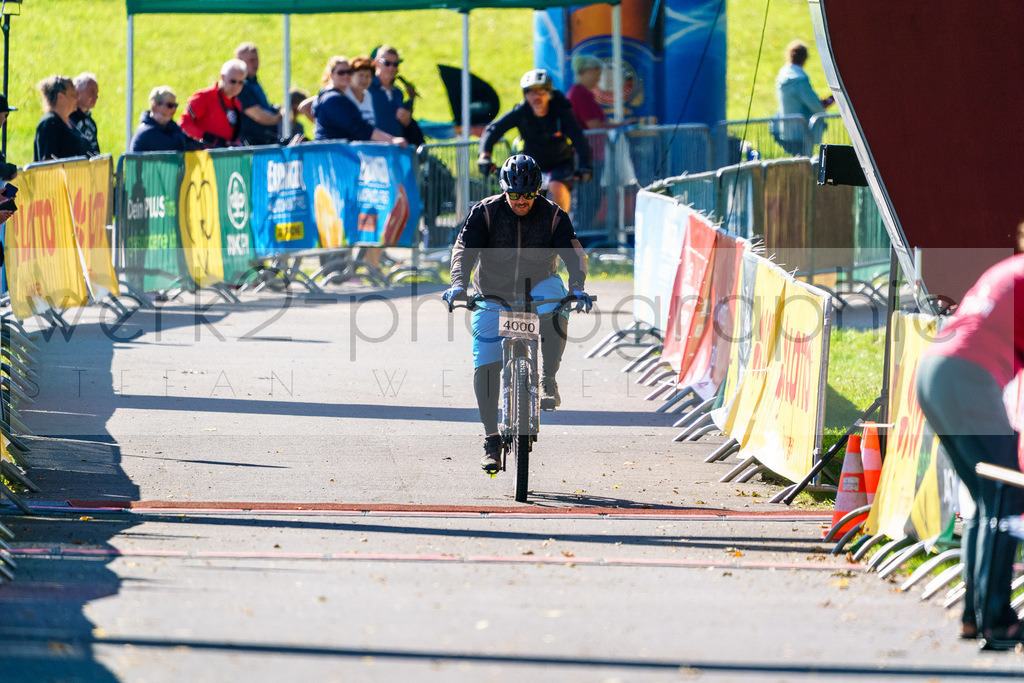 RIDE Zieleinlauf | Schmiedefeld 07. September