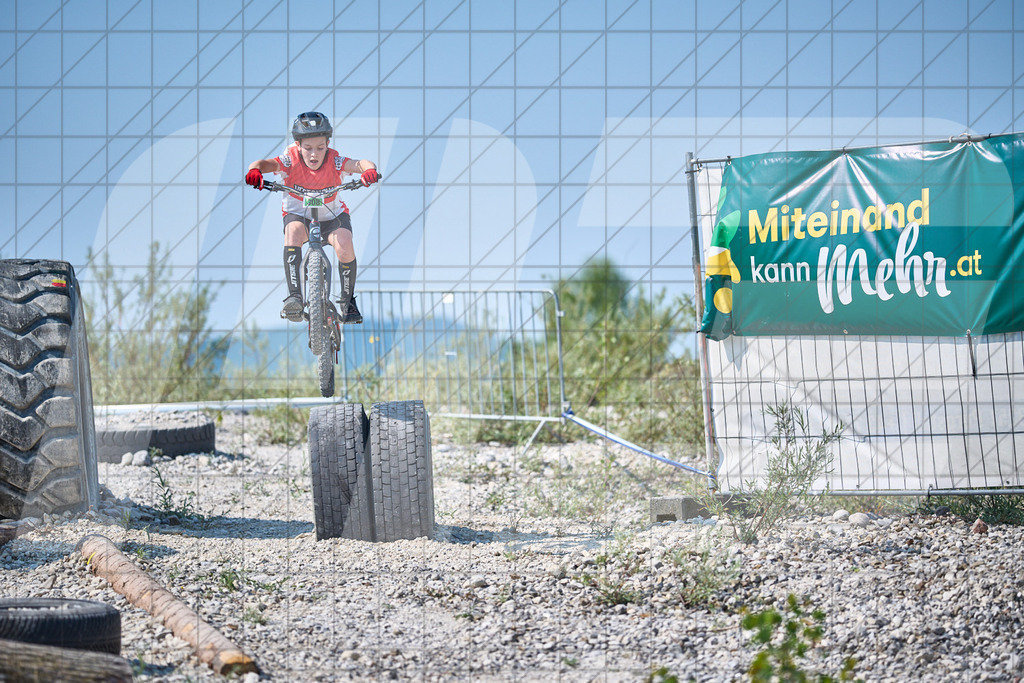 Trials European Youth Games | 16.08.2025: Trials European Youth Games in Purgstall an der Erlauf Foto: © 2025 Martin Bihounek / martinbihounek.comInsta: @martinbihounekcom