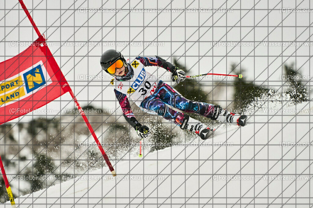 ALP3811_NWC-RTL_Hochkar_Gamsalijew Felix | (C)FotoLois.com, Alois Spandl, NÖ RAIKA Club-Nachwuchscup_Giant Slalom am Hochkar/Draxlerloch, So 15. Jänner 2023.