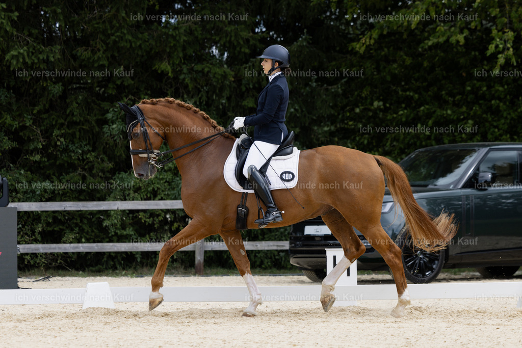 FHC2026_P02_134_13939 | Fichtenhof Classics 2026 – Dressurturnier, Reitanlage Fichtenhof, Schäftlarn