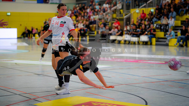 HCR VS HSV-0407 | sportfotograffelixlesske