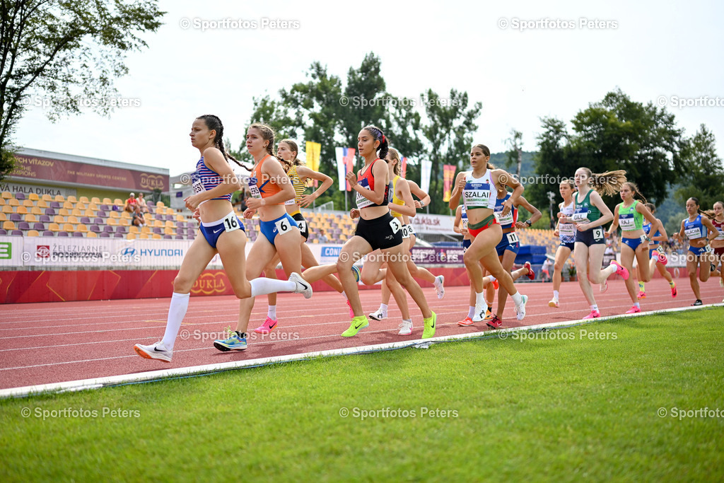 U18 EM - Julia Ehrle_14 | U18-EM am 20.07.2024 in Banska BrysticaFoto: DLV/Kai Peters - Realisiert mit Pictrs.com