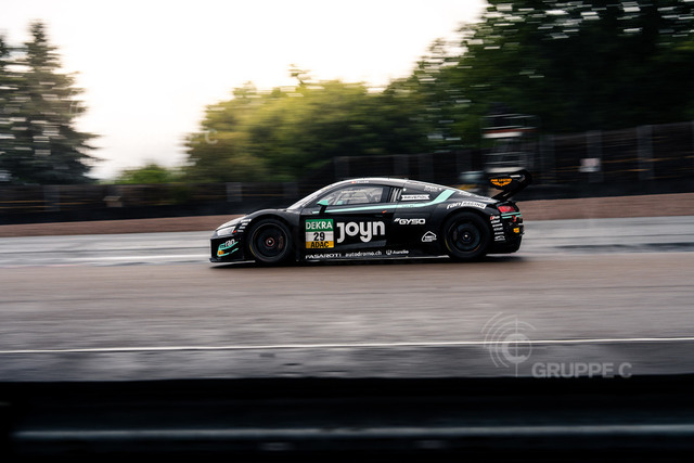 DTM625_082313545005311LS_LS | DTM, 11. + 12. Rennen Sachsenring 2025 - Foto: Gruppe C Photography - Realisiert mit Pictrs.com