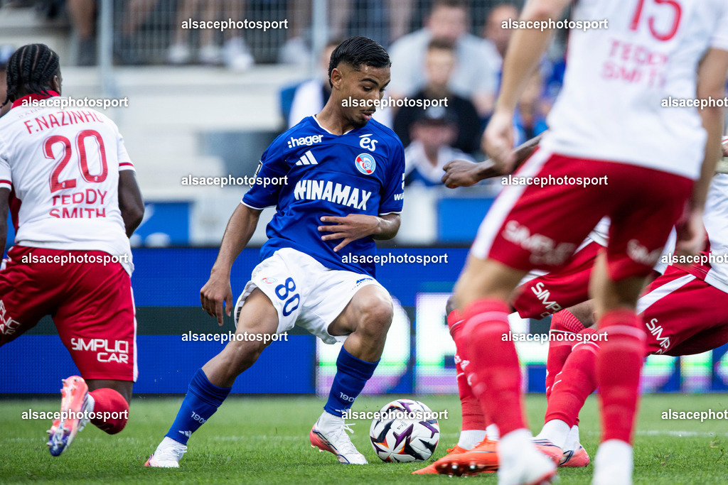 9L6A7525 | Gessime Yassine #80 (Racing de Strasbourg) - Realisiert mit Pictrs.com