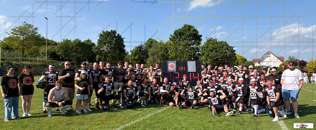 Saints vs Wetzlar 30.05.2026 tomafocus TB 00100 | professionelle Sport- und Eventfotografie von Tomafocus – dynamische Bilder, emotionale Momente und hochwertige Aufnahmen für jeden Anlass. - Realisiert mit Pictrs.com