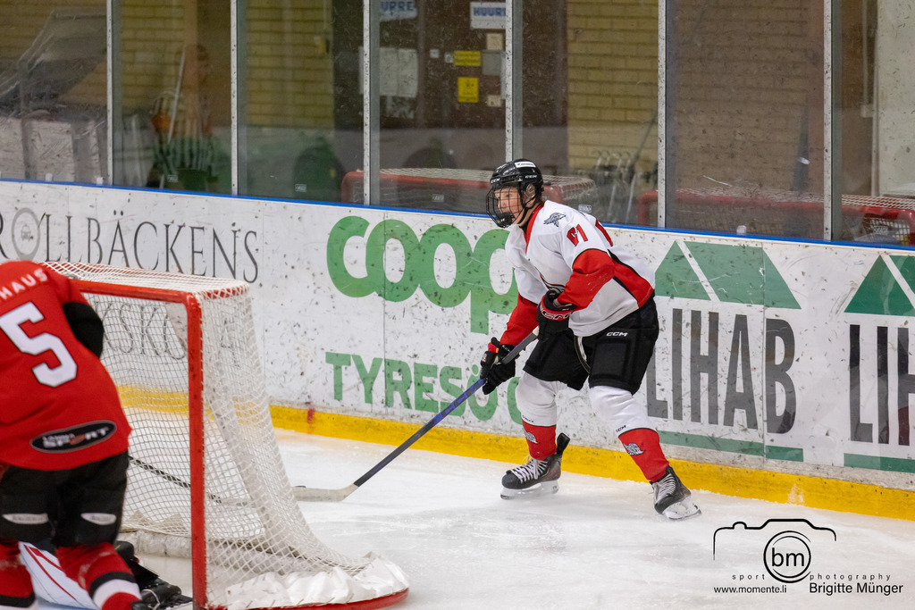 Tyresö Hanviken Hockey vs IFK Täby HC_570A9958 | Preseason U18 Regional Herr Östra - Realisiert mit Pictrs.com