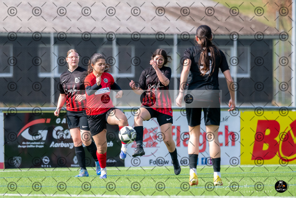 20260308_FCR_FF-17 vs FCRohr_FF17_042-274 | Sport und Naturfotografie von Roberto Esposito zeigt echte Momente Bewegung und die Schönheit der Natur. Ausdrucksstarke Bilder schaffen Emotionen.