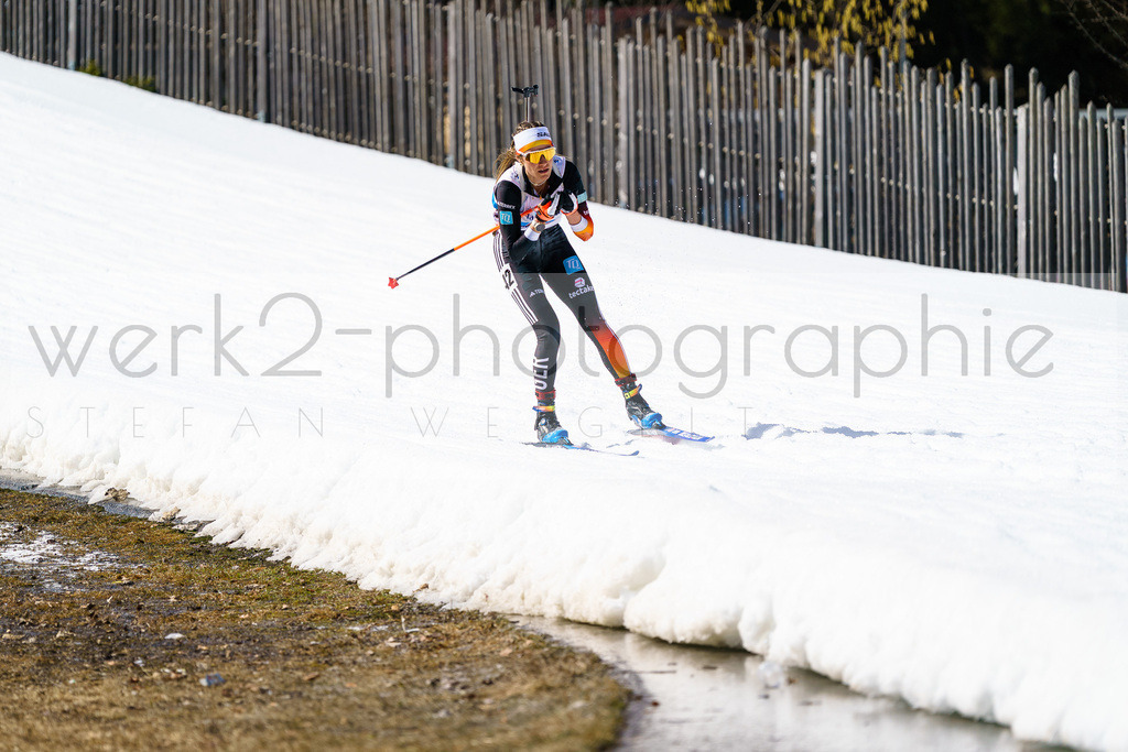 Deutschlandpokal Ruhpolding | 7. DSV JOKA Deutschlandpokal in der Chiemgau Arena Ruhpolding am 7. - 8. März 2026