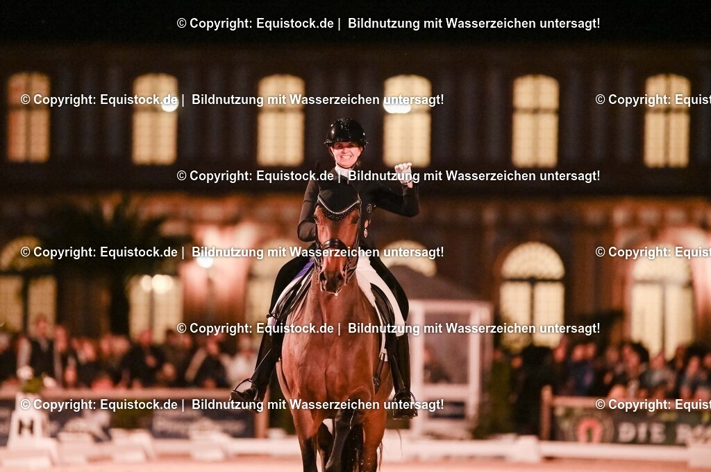 20250608_Longines Grand Prix Kür_0357 | Foto: Thomas Hartig