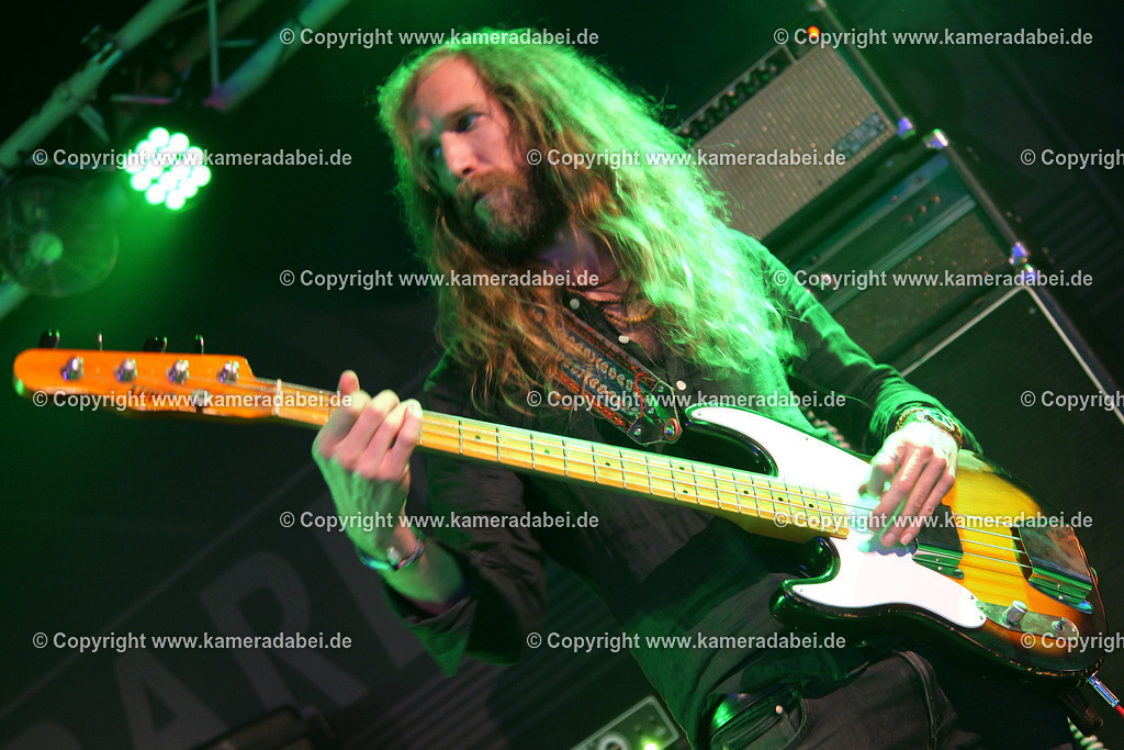 Konzert : Impala Spring am 14.11.2025 im Rare Guitar Münster | Konzert : Impala Spring am 14.11.2025 im Rare Guitar Münster - Realisiert mit Pictrs.com