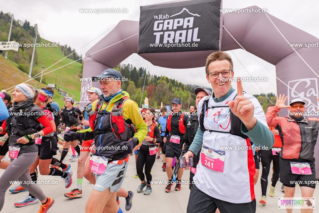 PRAB1280 | GaPa Trail 2025 #gapatrail #yourpictrs #sportshot_your_pictrs Copyright: www.sportshot.de