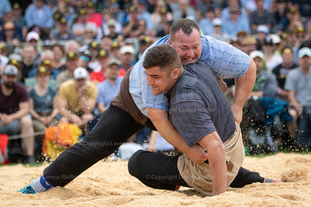 Schwingen -  NOS 2024 | Meilen, 30.6.24, Schwingen - NOS.