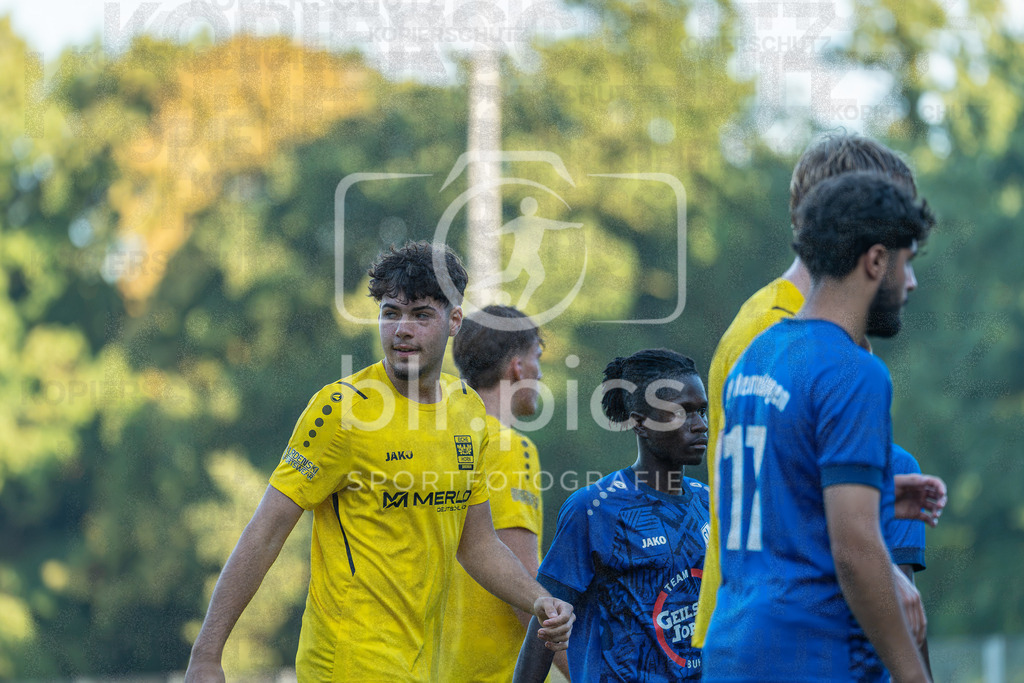 TV Eiche Horn - SV Hemelingen | TV Eiche Horn - SV Hemelingen