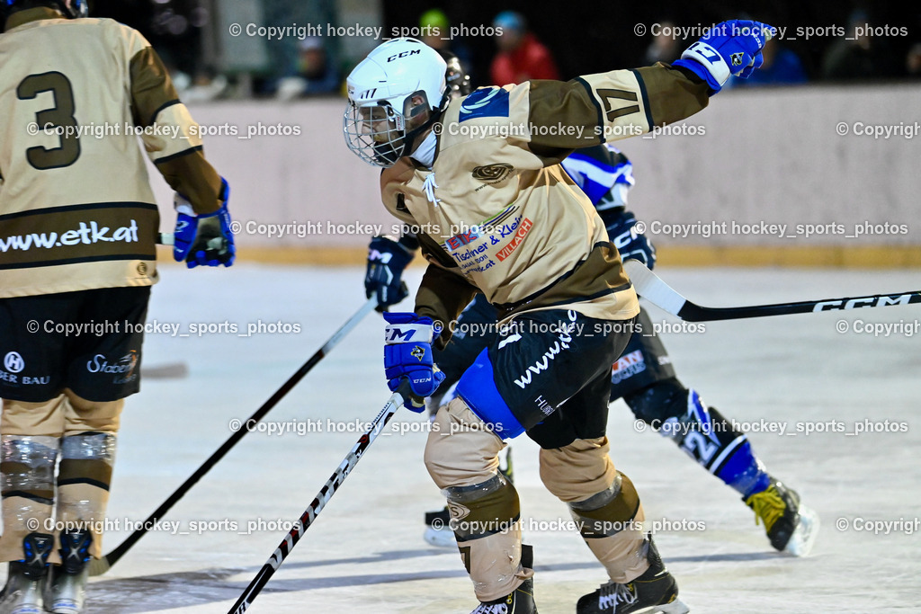 EC Kellerberg vs. ASKÖ Görlach 27.1.2024 | #17 Erlacher Christoph