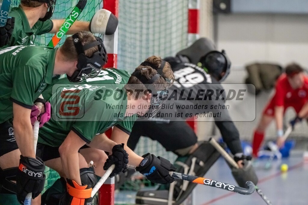 HK_20251206_104760 | 2. Bundesliga Herren Aachener HC - Club Raffleberg am 06.12.2025