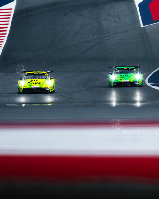 DTM725_091216414818698TF_TF | Prototype Cup Germany, 11. + 12. Rennen Red Bull Ring, DTM 2025 - Foto: Gruppe C Photography - Realisiert mit Pictrs.com