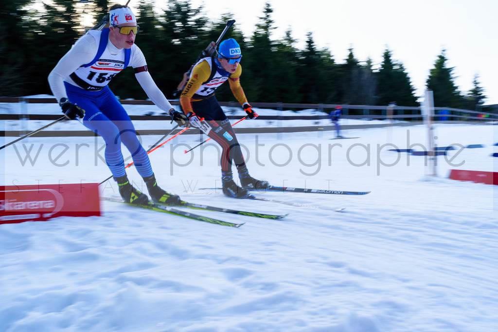 DP Oberwiesenthal | Alpencup/DP Deutschlandpokal in Oberwiesenthal am 15.-17.12.2023
