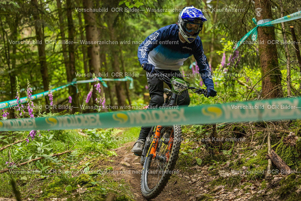 Enduro One Trieb Freitag R6-0290 | OCR Bilder Fotograf Eisenach Michael Schröder