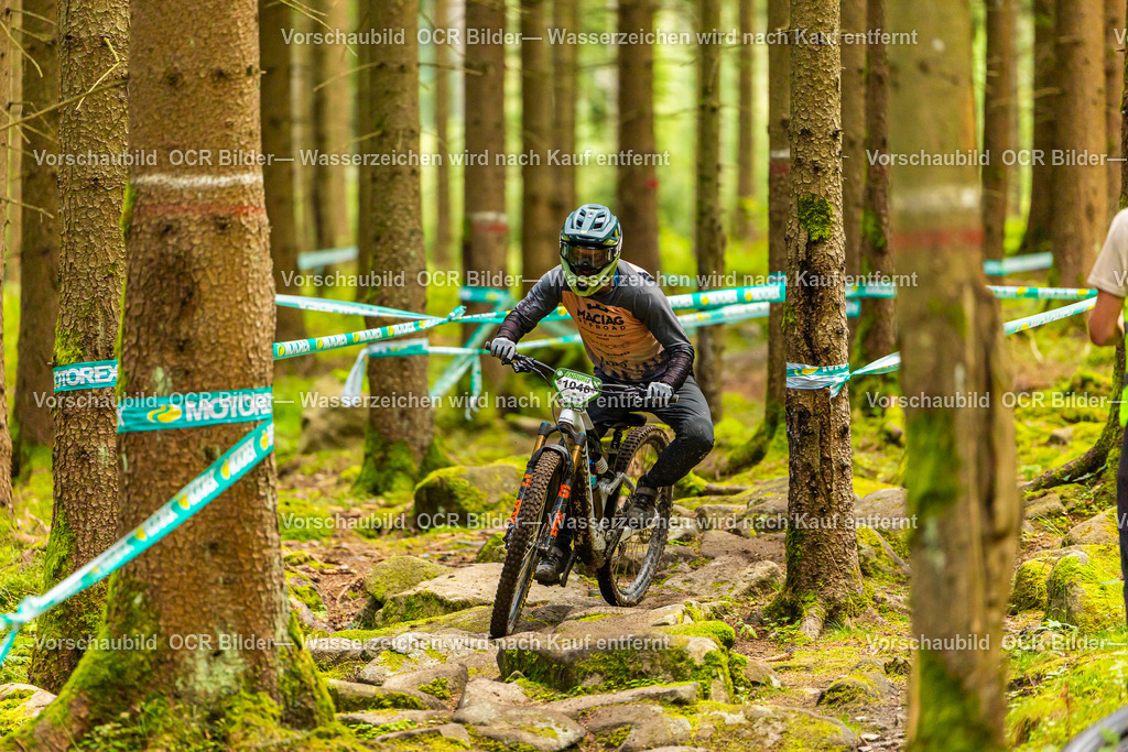 Enduro One Rabenberg Sa R1-1581 | OCR Bilder Fotograf Eisenach Michael Schröder