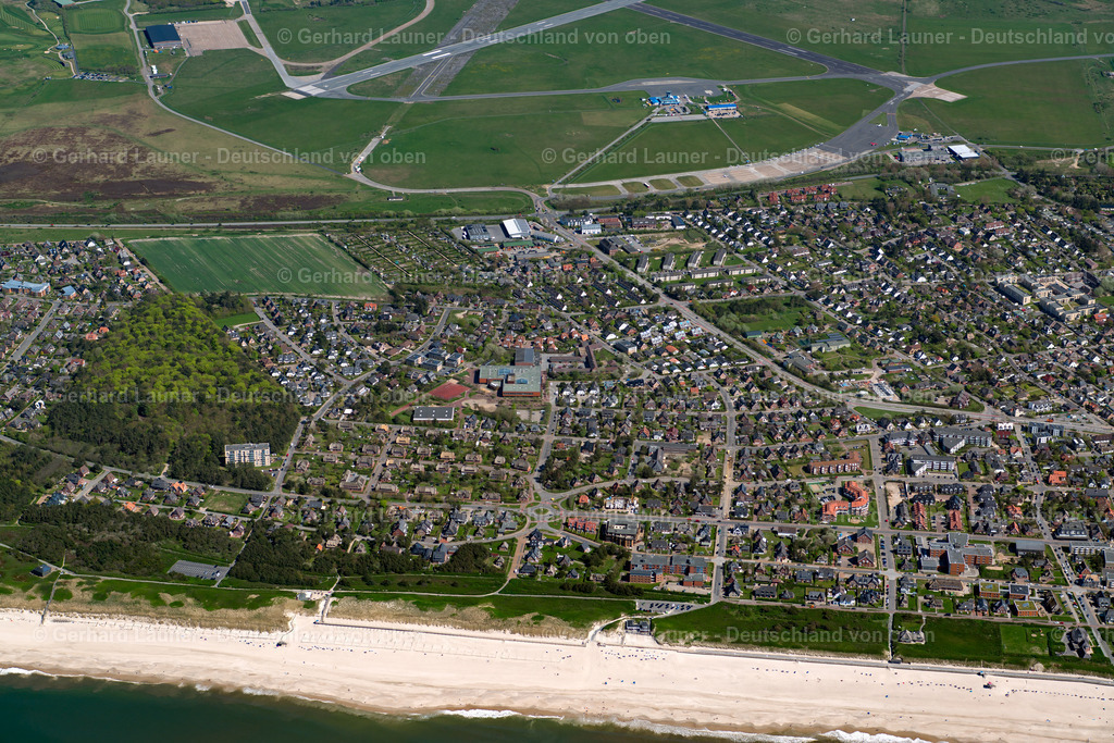 3801796 | Wenningstedt-Braderup, Sylt