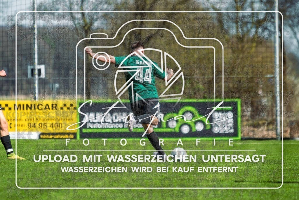 FGFS-SGA-1003 | Juliano Misini (SG Allertal 3 #44) beim Herren 3. Kreisklasse HK Spiel zwischen FG Fulde-Stellichte 2 und SG Allertal 3 im Fulder Zentralstadion, Fulde (Simon Paul Stopat) - Realisiert mit Pictrs.com