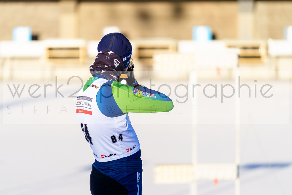 DSC Notschrei | 2. DSV E.INFRA Schülercup im Nordic-Center Notschrei am 17. bis 19. Januar 2025