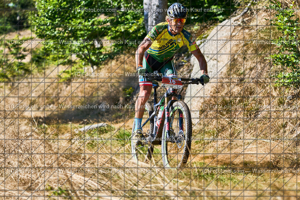 ALP5780_GRANITBEISSER_Extreme_Woisetschlaeger Reini | (C)FotoLois.com, Alois Spandl, 28. GRANITBEISSER Mountainbike-Marathon in St. Georgen am Walde, Sa 3. Sept. 2022.