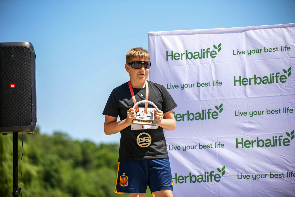 20250621-AW_L2124 | AUSTRIA, 21.06.2025, Forchtenstein, 5k Herbalife Cometogether, Photo: WAPICS / Andreas Willdoner