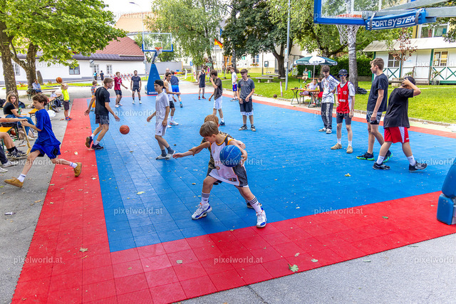 Genussfest des Basketballverein Feldkirchen | Bildershop von pixelworld.at - Realisiert mit Pictrs.com