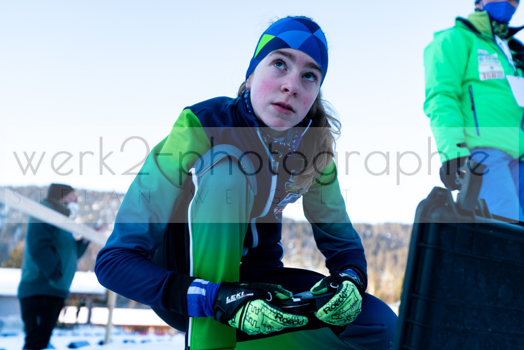 DSC Arber | Bayerischer Wald am 15. und 16. Januar 2022