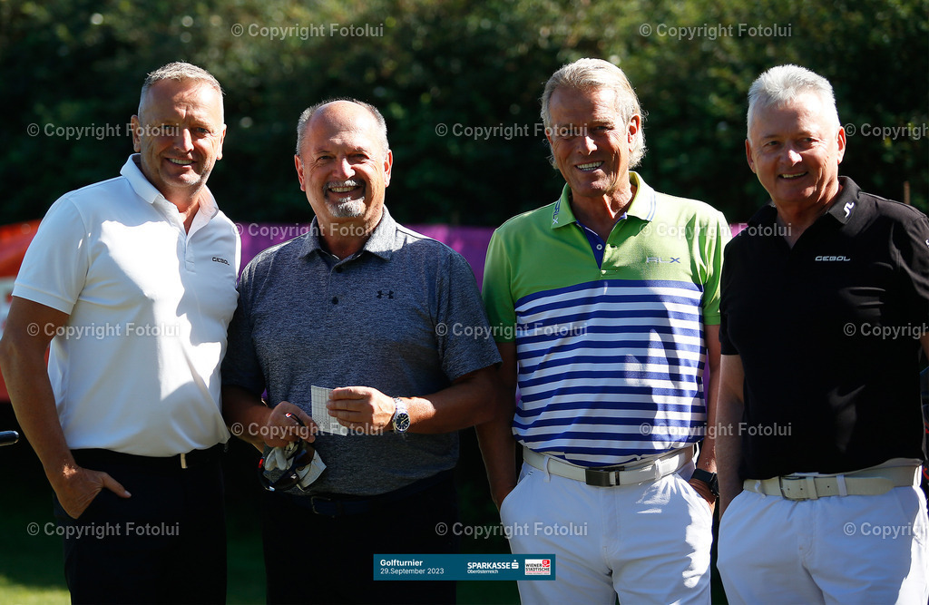 SPARKASSEGOLFTROPHY2023_30 | bilder, linz, photo, foto, fussball, sport, fotolui, bundesliga