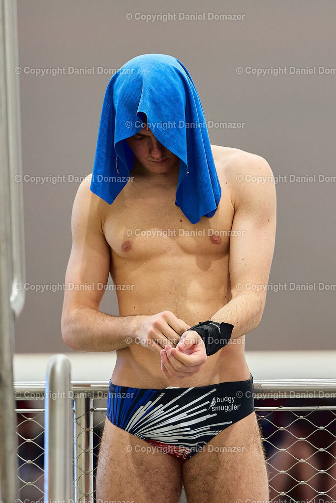 International Youth Diving Meet 2026 | Day 5 of 5 | International Youth Diving Meet 2026| Day 5 of 5 | 26.04.2026 | Youth diving competition featuring 1m and 3m springboard and platform at the Schwimmsportkomplex Freiberger Platz in Dresden.@ Domazer Photography - Realisiert mit Pictrs.com
