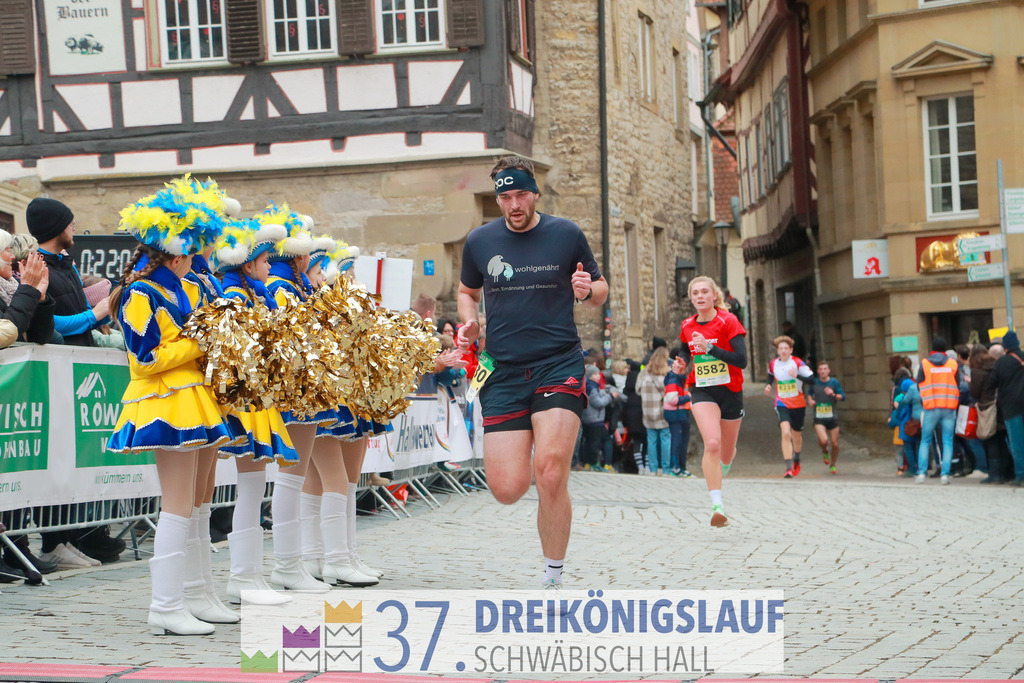 Roewisch Wohnbau Cup 5000m | 3 Koenigslauf 2023 - Realisiert mit Pictrs.com