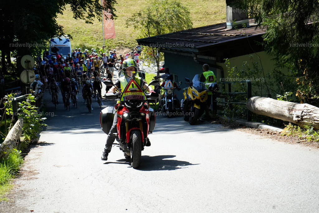 131_20230819_Bergwertung_Muehlanger | AUT - OESTERREICH, 2023- :   ; Foto: Roland Muehlanger