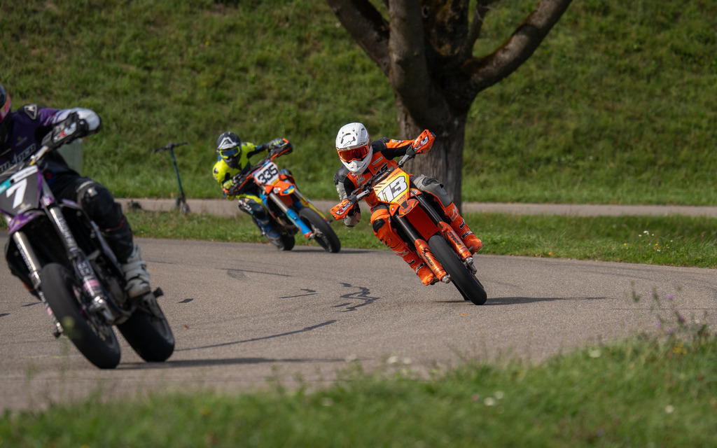20260913-S7A05870 | Supermoto, KMS Racing, Racing, Sport - Realisiert mit Pictrs.com