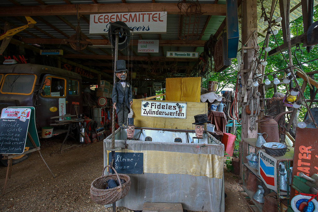 VillerMuehle_09062025_080 | Bildergalerie von Sport-Ereignissen aber auch von weiteren spannenden Dingen - nicht nur vom Niederrhein. In Anlehnung an den bekannten Spruch von Hanns Dieter Hüsch heißt das Motto: "Niederrhein ist überall".  - Realisiert mit Pictrs.com