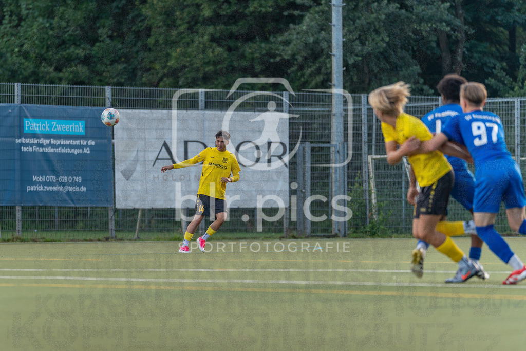 TV Eiche Horn - SV Hemelingen | TV Eiche Horn - SV Hemelingen