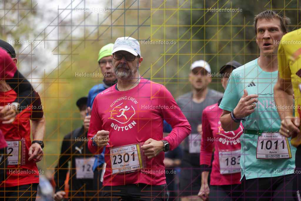Neusser Erftlauf 2025  | Neusser Erftlauf 2025 Foto: Heldenfoto.de