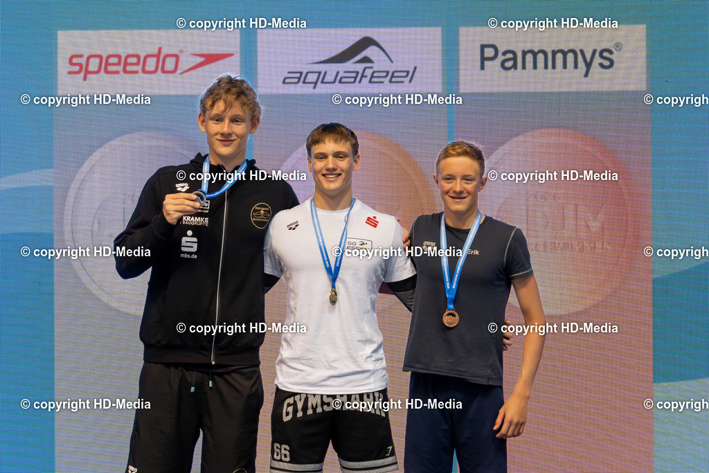 Deutsche Jahrgangsmeisterschaft Schwimmen 2026 | Deutsche Jahrgangsmeisterschaft Schwimmen 2026