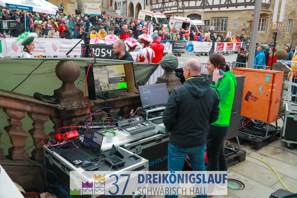 VR Bank Hauptlauf 10000m | 3 Koenigslauf 2023 - Realisiert mit Pictrs.com