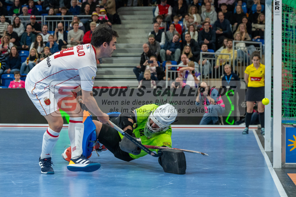 Halle EM HF Österreich - Spanien 10.1.26 SG-4951 | Hockey,Sport,Fieldhockey,1.Bundesliga,2.Bundesliga,Sportfotografie,Shop,Sportphotography,Feldhockey,Hockeyliga