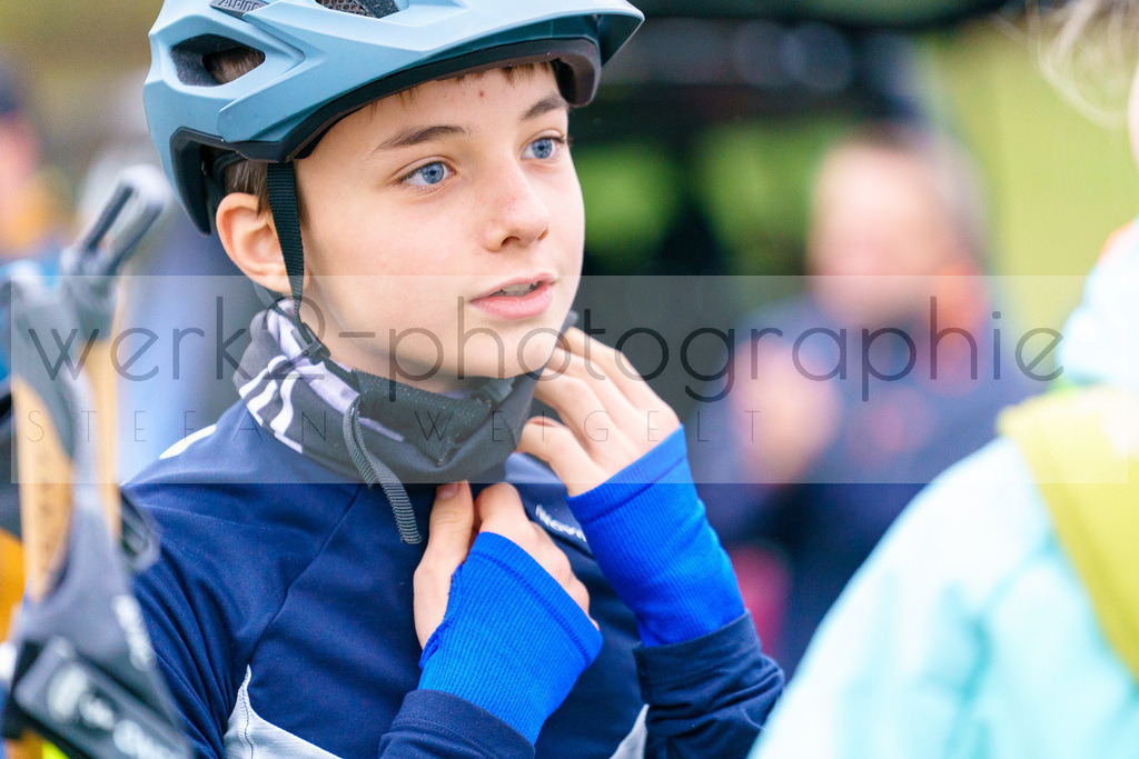 Skiroller Struth-Helmershof | Skirollerwettkampf / Thüringer Nachwuchs Cup, 27. Oktober 2024 - Struth-Helmershof