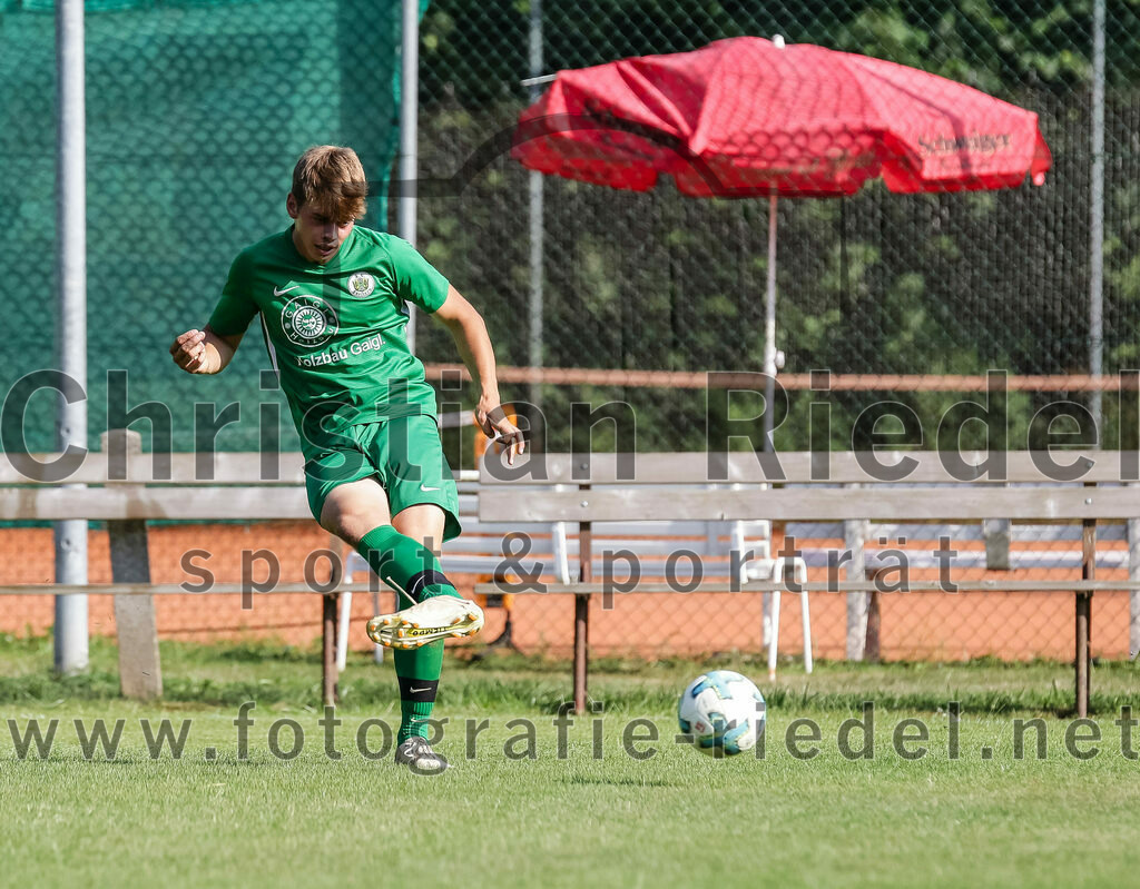 2023-07-09_101_FC_Forstern_gegen_SpVgg_Neuching | Forstern, Deutschland, 09.07.2023:
Fußball, Kreisklasse 2023 / 2024, Testspiel, FC Forstern gegen SpVgg Neuching, Endergebnis: 2:4

Foto: Christian Riedel / fotografie-riedel.net