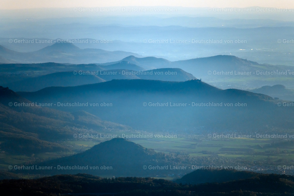 4024774 | Schwäbische Alb zw.Dettingen u. Weilheim, Teck