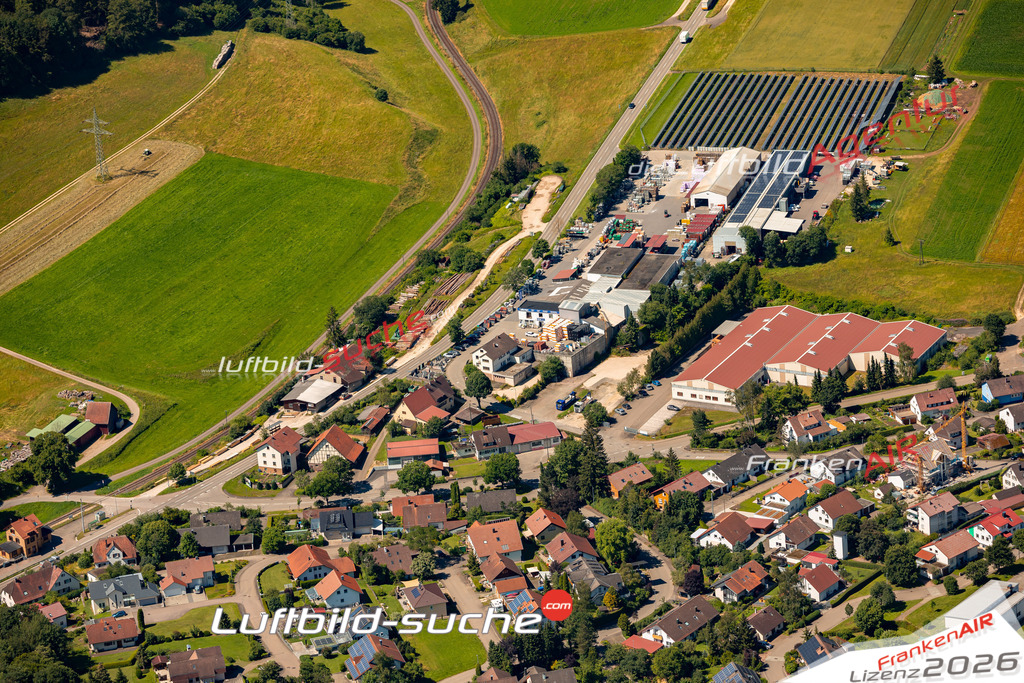 Das Luftbild zeigt : Kohlstetten Engstingen - Die Luftaufnahme wurde 2024 vom UL-Flugzeug aus erstellt ( keine Drohne ) - Hochauflösende Luftaufnahme - Für grossformatige Ausdrucke geeignet. Die Geschenkidee !Mit Lizenz und Bildrechte bestellbar