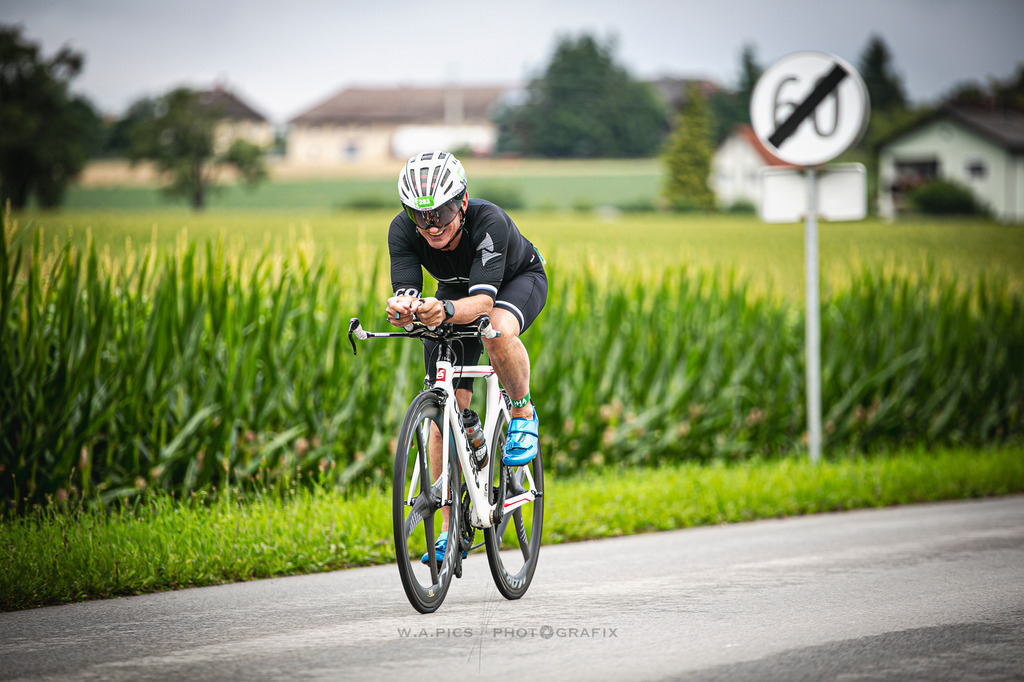 _V7A1066 | AUSTRIA, 3.08.2025, Linz, ALOHA TRI TRAUN Photo: WAPICS / Andreas Willdoner