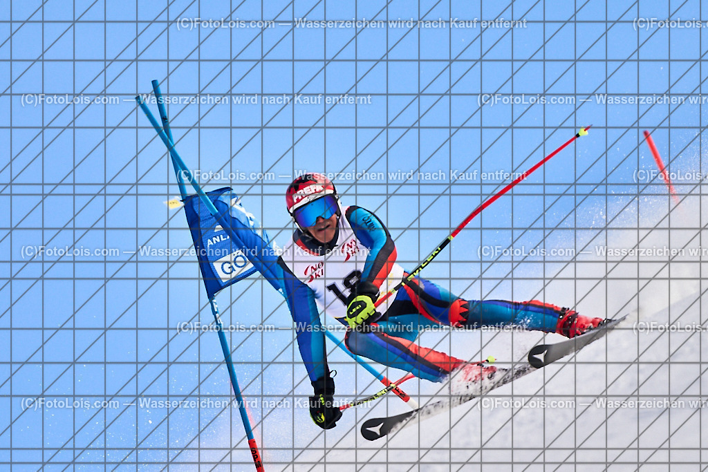 ALP8281_NOe MASTERSCUP_RTL-LM_Hochkar_Naverschnigg Johann | (C)FotoLois.com, Alois Spandl. NÖ MASTERSCUP RTL-Landesmeisterschaft am Hochkar Almlift/Sonnenhang, Sa 9. März 2024.